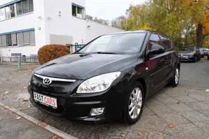 Hyundai i30 Premium Autm Schiebedach Leder Klima SHZ PDC Bild 4