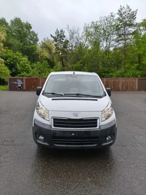 Peugeot Expert