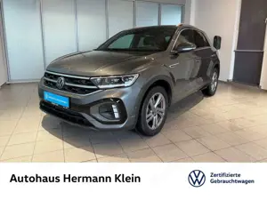 Volkswagen T-Roc 1.5 TSI R-Line DSG AHK, ACC, Navi