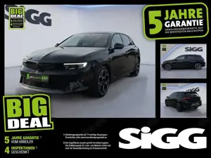 Opel Astra L 1.2 Turbo Ultimate Alcantara Navi Kamera