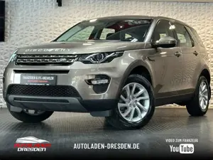 Land Rover Discovery Sport 2.0Td4 SE AWD* BIXEN#SHZ#FH#NAVI