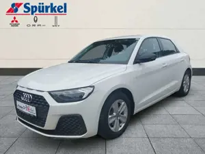Audi A1 Sportback 30 TFSI, Android-Auto, Allwetter