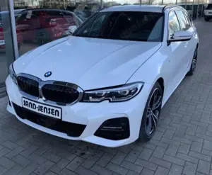 BMW 330 330d Touring Aut. Sport Line