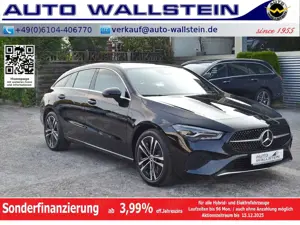 Mercedes-Benz CLA 180 Progressive Line Adv (7GT