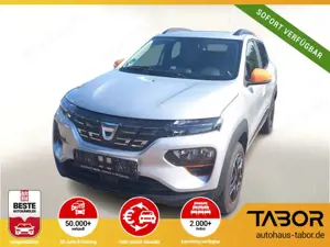 Dacia Spring Electric 45 Comfort Plus CCS Nav PDC Kam