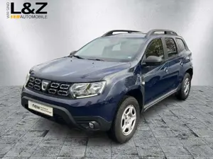 Dacia Duster Comfort SCe 115  *Standort Malente*