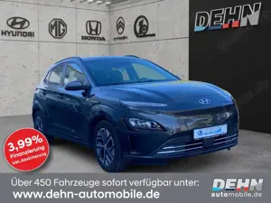Hyundai KONA EV 64kW Facelift  Trend-/Navi-/Assistenz-Paket