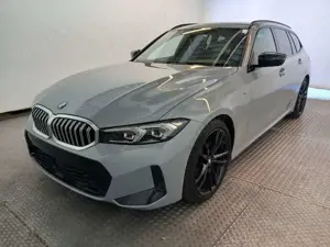 BMW 320 d xDrive M Sport*AHK*Lenkradh.*19 Zoll