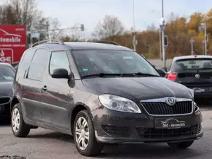 Skoda Roomster 1.2 TSI Family 1.Hand/Wildschaden/Sitzh