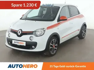 Renault Twingo 0.9 Energy Intens*TEMPO*PDC*KLIMA*GARANTIE*