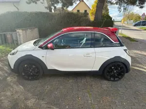 Opel Adam Adam 1.4 Turbo Rocks S inkl Winterreifen