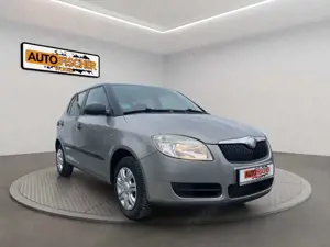 Skoda Fabia Classic  HU und Allwetterreifen Neuwertig