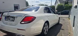 Mercedes-Benz E 200 E 200 d 9G-TRONIC Avantgarde Bild 1