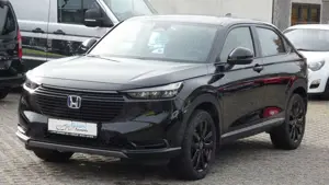 Honda HR-V Elegance 1.Hand Scheckheft Garantie 12 Monate Bild 3