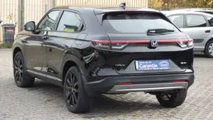 Honda HR-V Elegance 1.Hand Scheckheft Garantie 12 Monate Bild 5