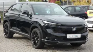 Honda HR-V Elegance 1.Hand Scheckheft Garantie 12 Monate