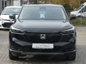 Honda HR-V Elegance 1.Hand Scheckheft Garantie 12 Monate Bild 2