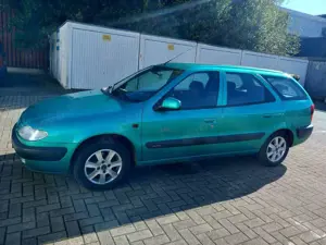 Citroen Xsara Xsara Kombi 1.8i 16V Exclusive
