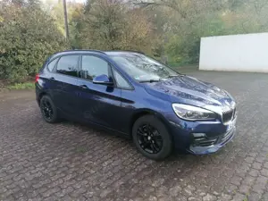 BMW 218 218d Active Tourer Aut. Advantage Bild 5