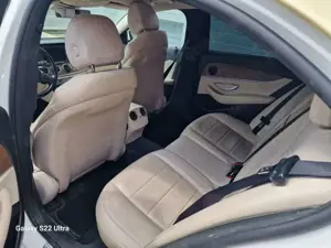 Mercedes-Benz E 200 E 200 d 9G-TRONIC Avantgarde Bild 5