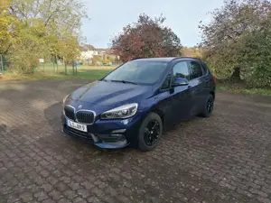 BMW 218 218d Active Tourer Aut. Advantage