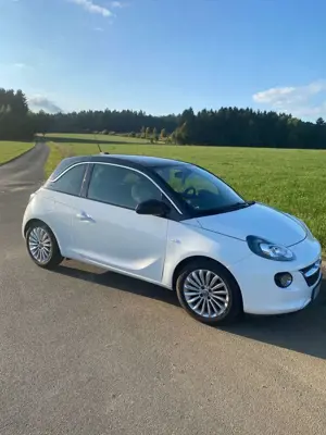 Opel Adam Adam 1.4 Glam