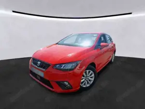 SEAT Ibiza Ibiza 5-Türer 1.0 MPI Parklenk.+FULL-LINK