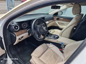 Mercedes-Benz E 200 E 200 d 9G-TRONIC Avantgarde Bild 4