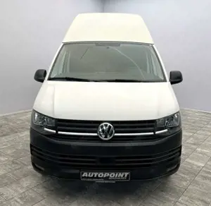 Volkswagen T6 Transporter Bild 4