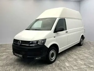 Volkswagen T6 Transporter Bild 2