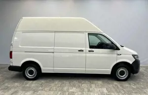 Volkswagen T6 Transporter Bild 3