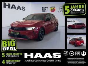 Opel Astra L 1.2 Turbo Edition Klimaauto.,Bluetooth