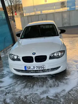BMW 116 116i 122ps tüv bis 04/27