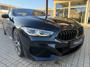 BMW M850 i xDrive, 2.Hand, HK, Deutsches Fahrzeug