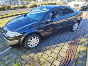 Renault Megane 2.0 Turbo Coupe-Cabriolet Privilege