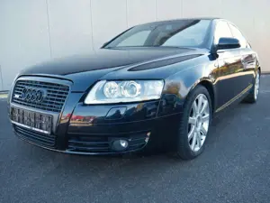 Audi A6 Lim. 3.0 TDI Quattro S-Line NAVI/BI-XENON/PDC
