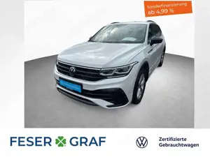 Volkswagen Tiguan Allspace R-Line 2.0 TDI 7-DSG 4MOTION PANO