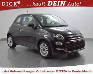 Fiat 500 Dolcevita PANOR+LEDER+NAVI+DAB+PDC+APPLE+MFL