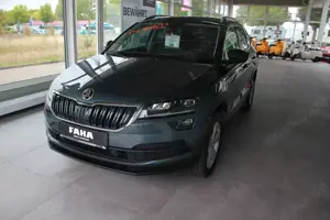 Skoda Karoq Style