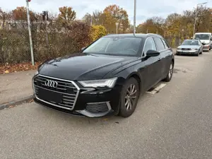 Audi A6 Avant 45 TFSI quattro design*KAMERA*LEDER*