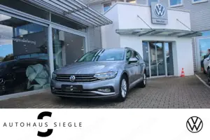 Volkswagen Passat Variant 1.5 TSI Business DSG Navi LED ACC  AHK Alu App-Con