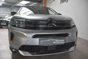 Citroen C5 Aircross C-Series EAT8 Klimaauto SHZ Tempo