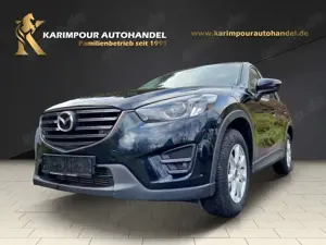 Mazda CX-5 Exclusive-Line 2WD *Nav*SHZ*Tempomat*