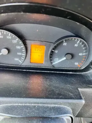 Mercedes-Benz Sprinter 316 CDI Sprinter 316 CDI 906.611 EEV Bild 5