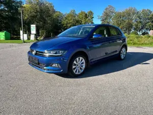 Volkswagen Polo Polo 1.0 TSI DSG Highline