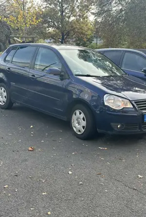 Volkswagen Polo 1.4 United