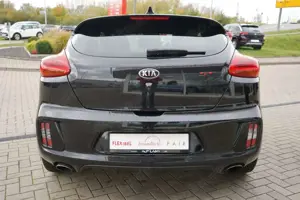 Kia ProCeed / pro_cee'd Pro Ceed 1.6 T-GDi GT-Track Navi Kamera Temp Bild 5
