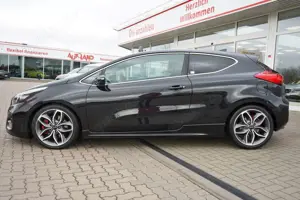 Kia ProCeed / pro_cee'd Pro Ceed 1.6 T-GDi GT-Track Navi Kamera Temp Bild 3