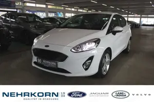 Ford Fiesta 1.5 TDCi Cool  Connect LED NAVI WinterPaket DAB
