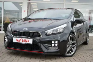 Kia ProCeed / pro_cee'd Pro Ceed 1.6 T-GDi GT-Track Navi Kamera Temp Bild 2